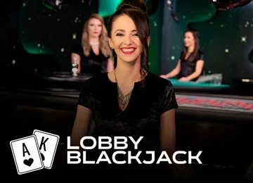 Blackjack Lobby
