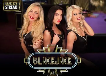 Blackjack VIP