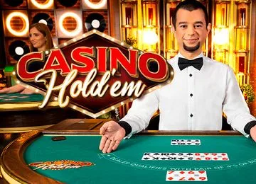 Casino Hold'em