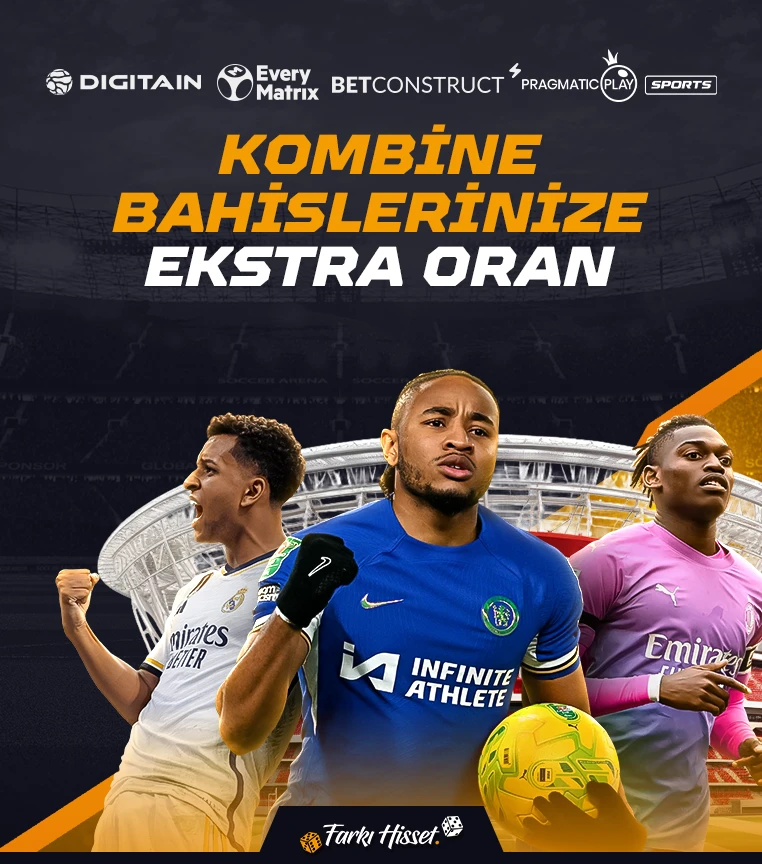 KOMBINE KUPONLARINIZDA GANOBET FARKINI HISSEDIN!