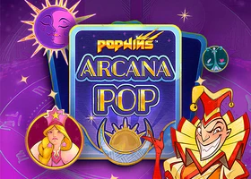 ArcanaPop