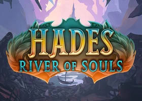 Hades River of Souls