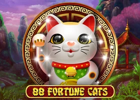 88 Fortune Cats