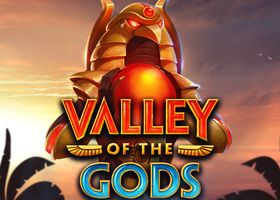 Valley of the Gods
