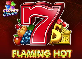 Flaming Hot